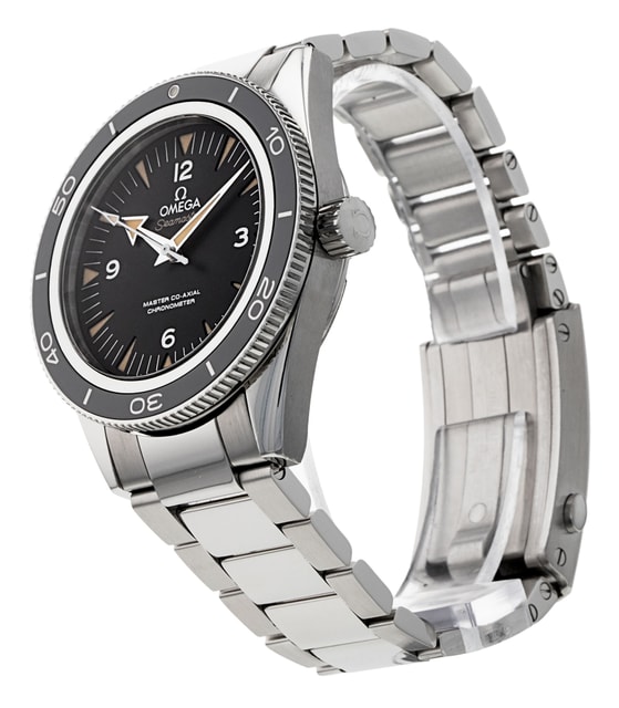 Omega Seamaster 300 233.30.41.21.01.001 Image 2